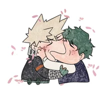 BakuDeku