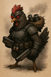 BountyHunterChicken