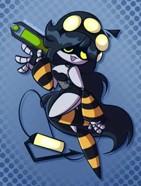 Serial Designation A