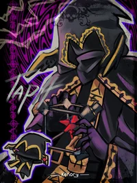 04 - Taph - FORSAKEN