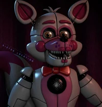 Funtime Foxy