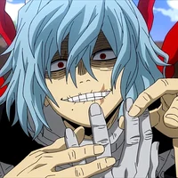 MHA Tomura Shigaraki