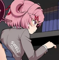 Natsuki 
