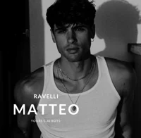 Matteo Ravelli