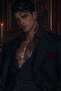 Cassian Calhoun