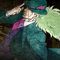 Robert Speedwagon