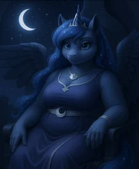 Princess Luna