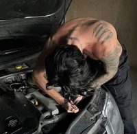 mechanic bf 