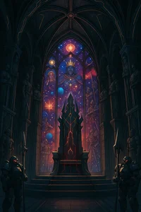 06-3 - Terran Empire