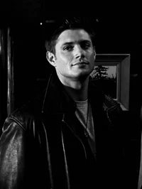 DEAN WINCHESTER
