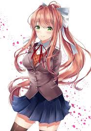 Monika