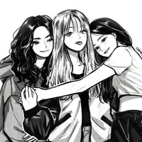 Айси и Рони