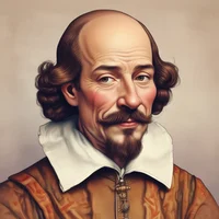 William Shakespeare 