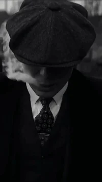 Peaky blinders