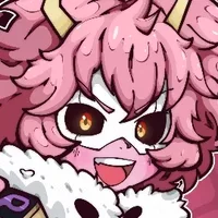 Mina Ashido
