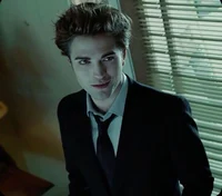 Edward Cullen