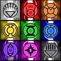 My Hero Lanterns
