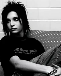 Bill Kaulitz 