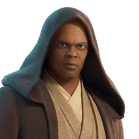 Mace Windu