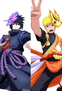 Sasunaru - BL