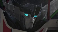 Wheeljack TFP 1