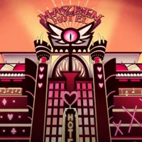 HAZBIN HOTEL -RP-
