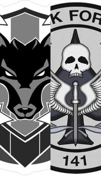 Task Force - Kortac