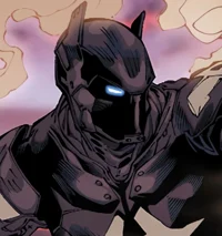 Jason Todd 