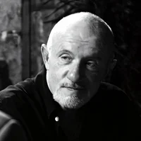 MIKE EHRMANTRAUT