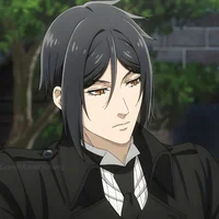 Sebastian Michaelis