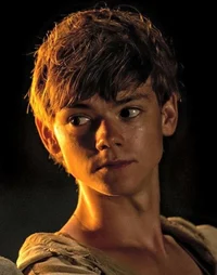 Newt - TMR - PT2