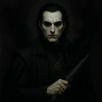 Cassius Volturio
