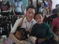 Cardinal Tagle