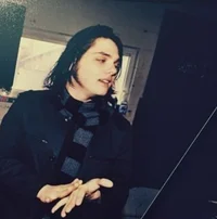 Gerard Way