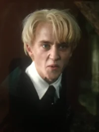 Draco L Malfoy