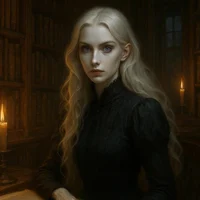 Elise von Silberwald