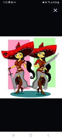 Las adelitas