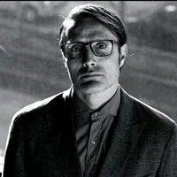 Mads Mikkelsen