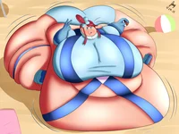 Fat Skyla