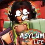 Asylum Life RP
