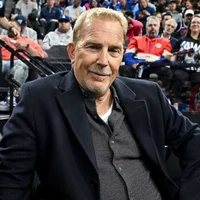 Kevin Costner 