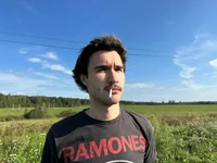 Леша Кореш