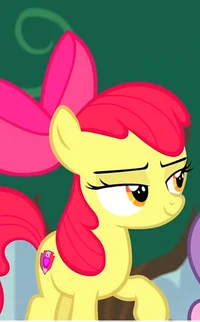 Apple Bloom