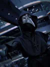 SCP-049