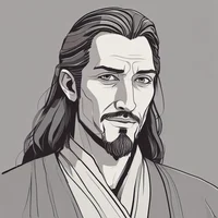 Qui-Gon Jinn