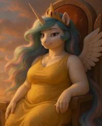 Princess Celestia