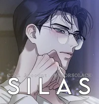 Silas Morven