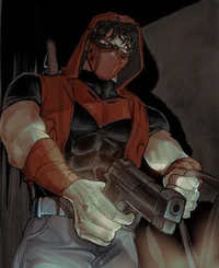 Jason Todd