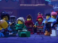 Ninjago Rol