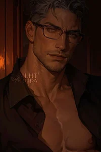 Mafia Husband 